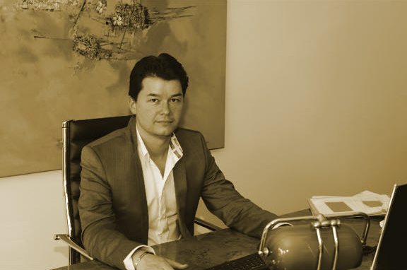 Jeroen Michels